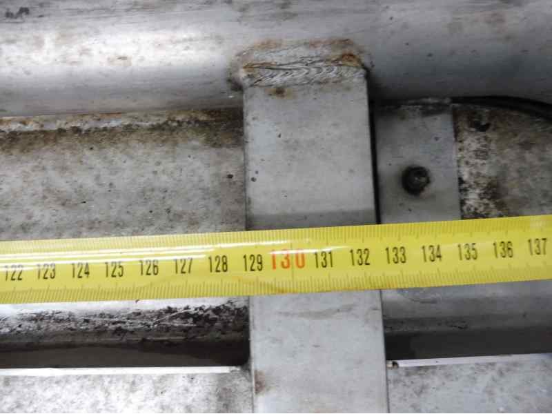 Recambio de estribos laterales para suzuki grand vitara jb (jt) 1.9 ddis jlx (5-ptas.) referencia OEM IAM   