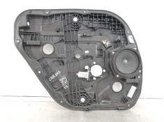 Recambio de elevalunas trasero izquierdo para kia carens ( ) business referencia OEM IAM 83470A4000 83450A4000 