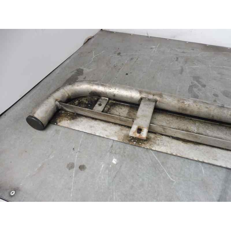 Recambio de estribos laterales para suzuki grand vitara jb (jt) 1.9 ddis jlx (5-ptas.) referencia OEM IAM   