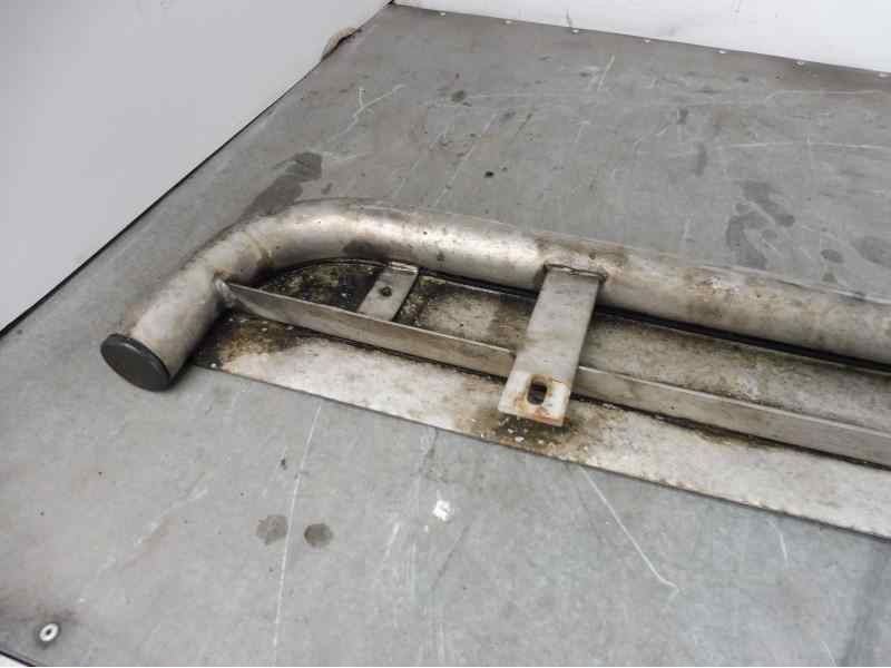 Recambio de estribos laterales para suzuki grand vitara jb (jt) 1.9 ddis jlx (5-ptas.) referencia OEM IAM   