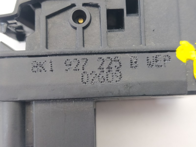 Recambio de palanca freno de mano para audi q5 (8r) 2.0 tfsi (155kw) referencia OEM IAM 8K1927225B  
