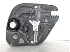 Recambio de elevalunas trasero izquierdo para kia carens ( ) business referencia OEM IAM 83470A4000 83450A4000  2