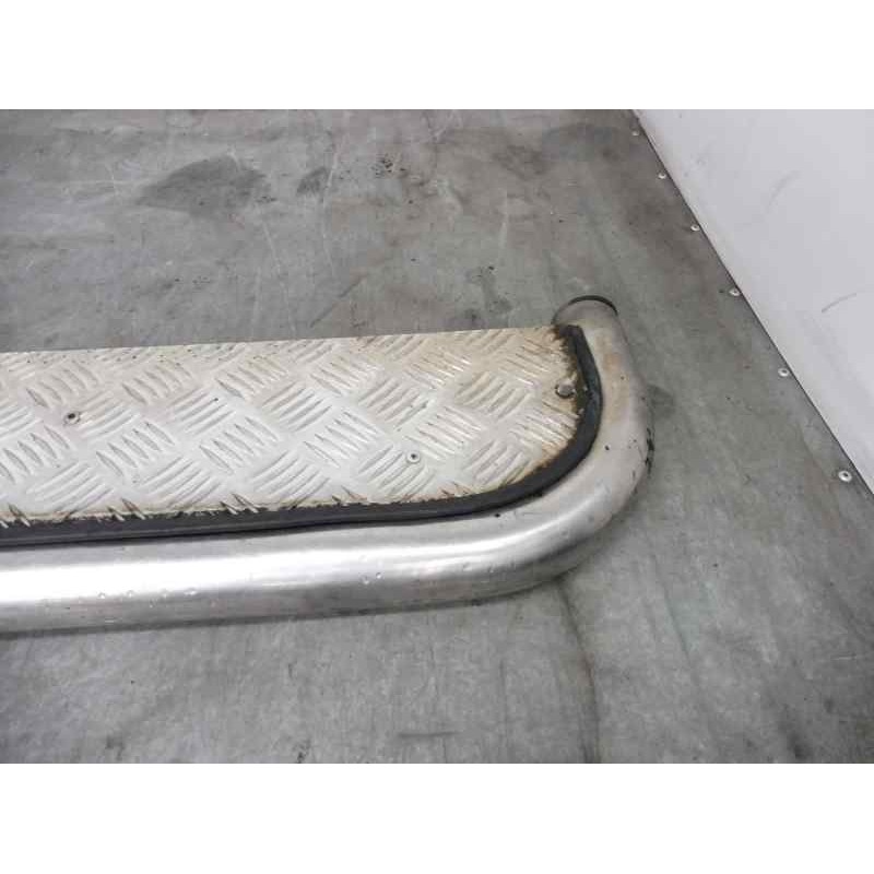 Recambio de estribos laterales para suzuki grand vitara jb (jt) 1.9 ddis jlx (5-ptas.) referencia OEM IAM   