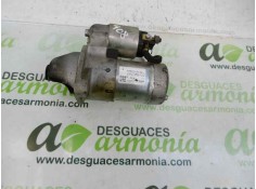 Recambio de motor arranque para opel astra j lim. enjoy referencia OEM IAM 8980147432  