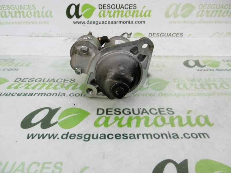 Recambio de motor arranque para opel astra j lim. enjoy referencia OEM IAM 8980147432  