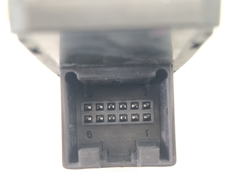 Recambio de palanca freno de mano para audi q5 (8r) 2.0 tfsi (155kw) referencia OEM IAM 8K1927225B  