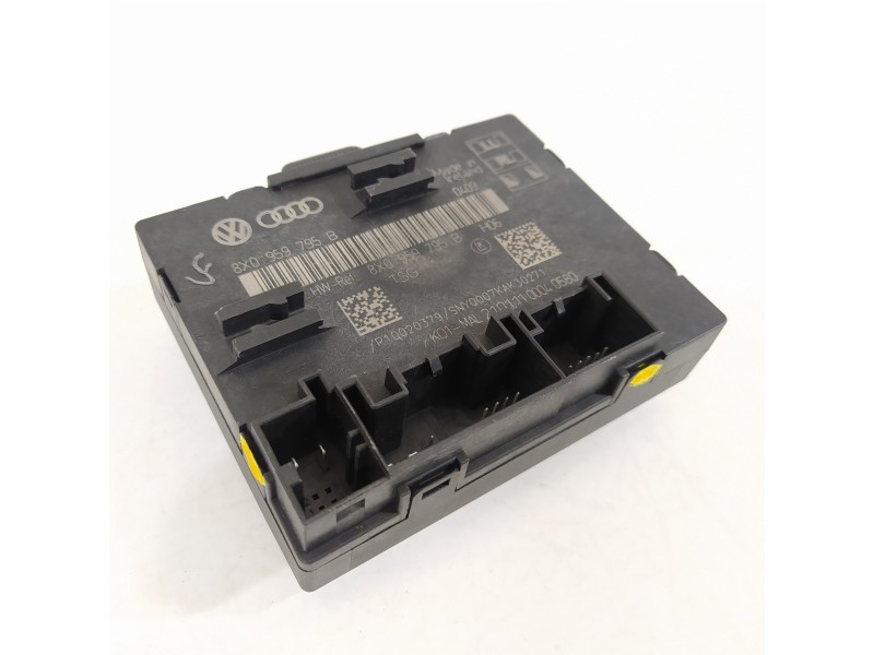 Recambio de modulo confort para skoda superb combi (3t5) exclusive 4x4 referencia OEM IAM 8X0959795B  