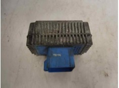 Recambio de caja precalentamiento para opel zafira b cosmo referencia OEM IAM 55353011 51299014B 