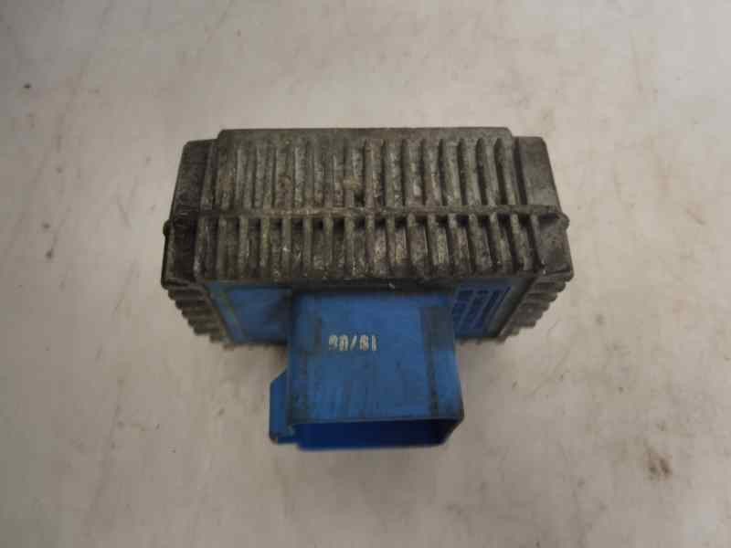 Recambio de caja precalentamiento para opel zafira b cosmo referencia OEM IAM 55353011 51299014B 