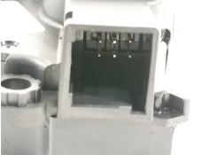 Recambio de motor apertura trampillas climatizador para nissan juke (f16) referencia OEM IAM T32088B HAC360VLG5  2