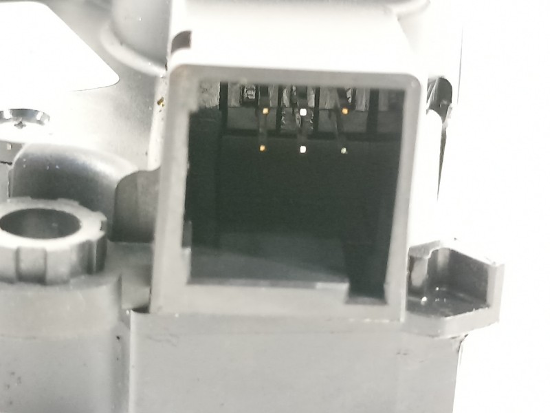 Recambio de motor apertura trampillas climatizador para nissan juke (f16) referencia OEM IAM T32088B HAC360VLG5 