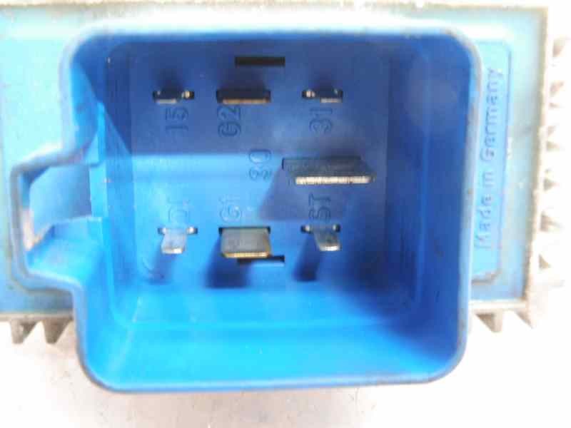 Recambio de caja precalentamiento para opel zafira b cosmo referencia OEM IAM 55353011 51299014B 