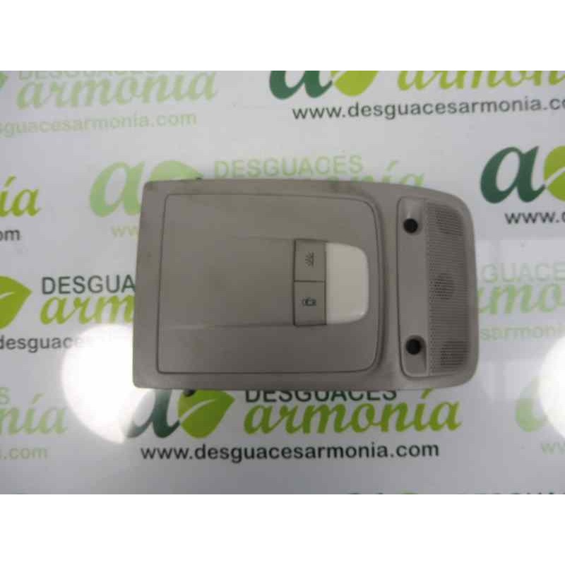 Recambio de luz interior para audi a1 (8x) attraction referencia OEM IAM 8X0947135AD  