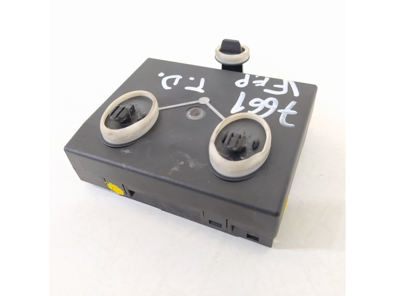 Recambio de modulo confort para skoda superb combi (3t5) exclusive 4x4 referencia OEM IAM 8X0959795B  