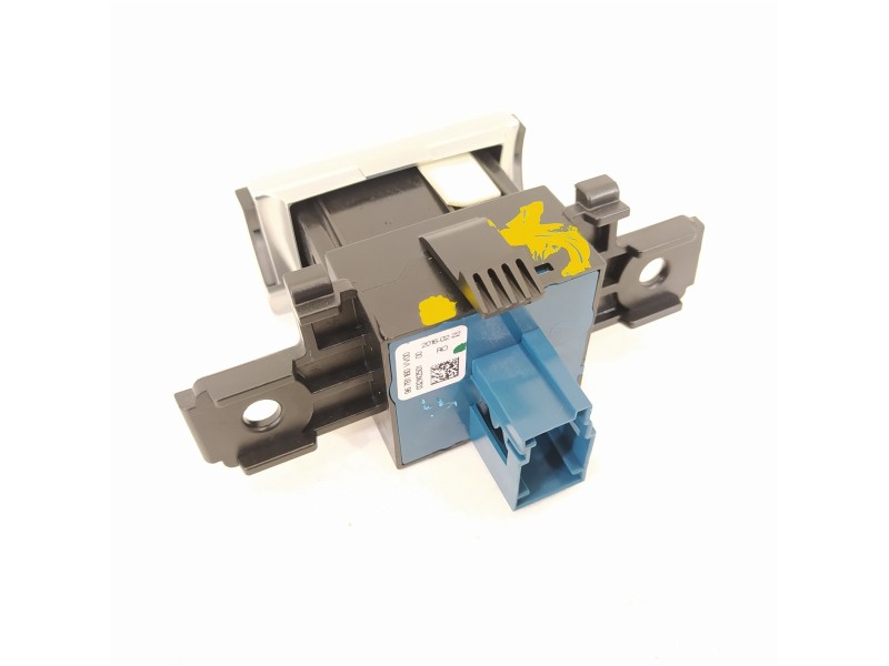 Recambio de palanca freno de mano para citroën c4 grand picasso feel referencia OEM IAM 96781160VV  