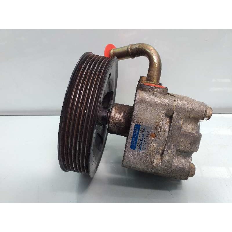 Recambio de bomba direccion para suzuki grand vitara jb (jt) 1.9 ddis jlx (5-ptas.) referencia OEM IAM 4910067J00 57114015 
