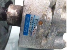 Recambio de bomba direccion para suzuki grand vitara jb (jt) 1.9 ddis jlx (5-ptas.) referencia OEM IAM 4910067J00 57114015  2