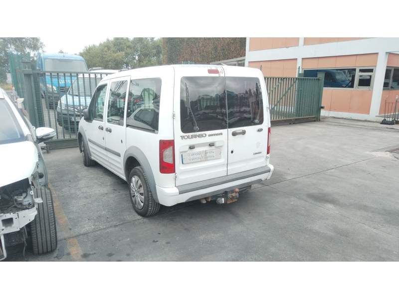ford tourneo connect del año 2009