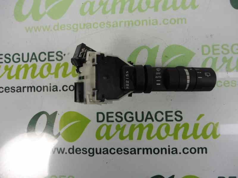 Recambio de mando limpia para nissan qashqai (j10) acenta referencia OEM IAM   