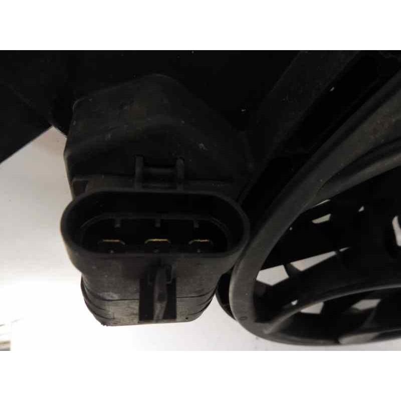 Recambio de electroventilador radiador aire acondicionado para opel zafira b cosmo referencia OEM IAM 13132559 0130303960 131472