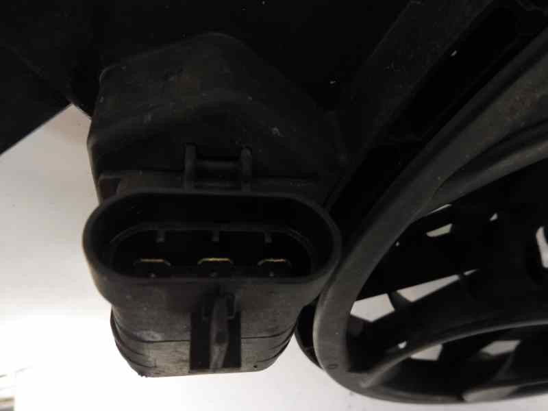 Recambio de electroventilador radiador aire acondicionado para opel zafira b cosmo referencia OEM IAM 13132559 0130303960 131472