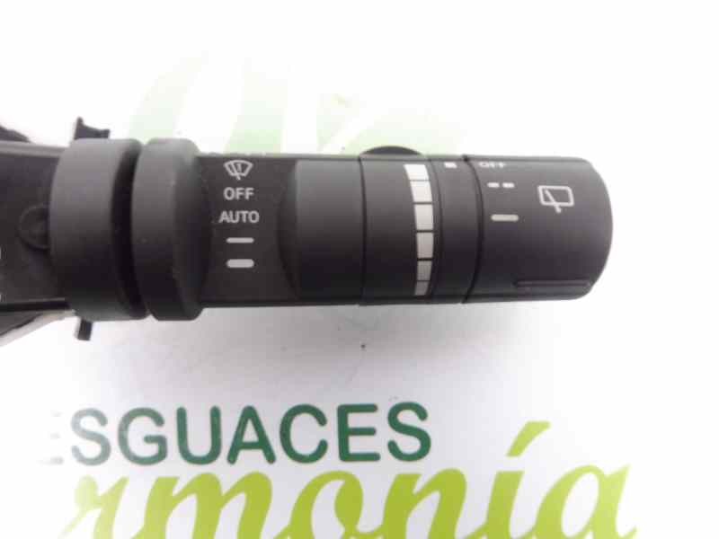 Recambio de mando limpia para nissan qashqai (j10) acenta referencia OEM IAM   