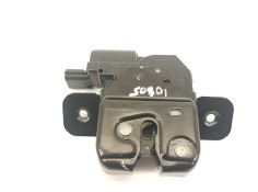 Recambio de cerradura maletero / porton para nissan juke (f16) referencia OEM IAM 846304010R  