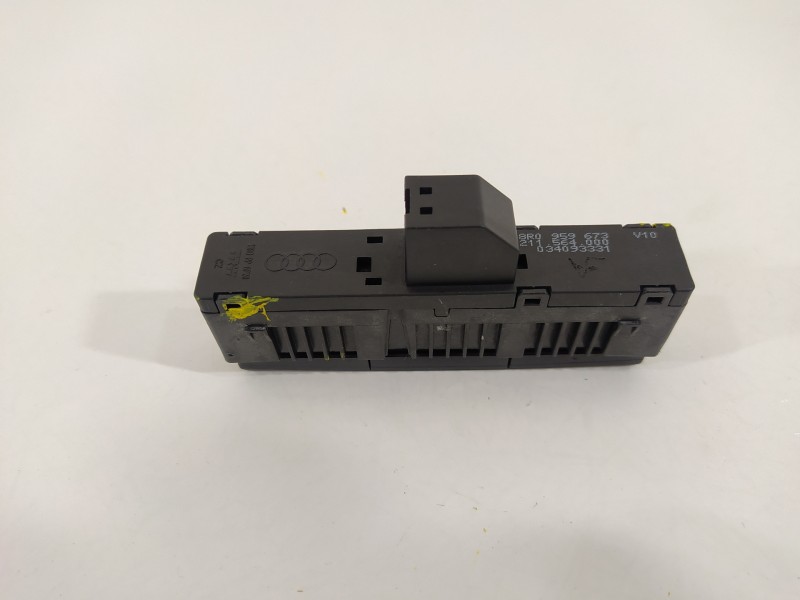 Recambio de mando multifuncion para audi q5 (8r) 2.0 tfsi (155kw) referencia OEM IAM 8R0959673  