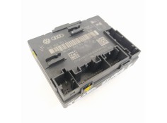 Recambio de modulo confort para skoda superb combi (3t5) exclusive 4x4 referencia OEM IAM 8X0959793E  