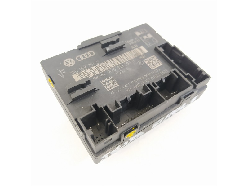 Recambio de modulo confort para skoda superb combi (3t5) exclusive 4x4 referencia OEM IAM 8X0959793E  