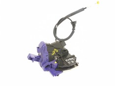 Recambio de cerradura puerta trasera derecha para kia carens ( ) business referencia OEM IAM 81420A4030  