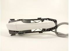 Recambio de maneta exterior delantera derecha para seat ibiza (kj1) fr referencia OEM IAM 5N0839885H  