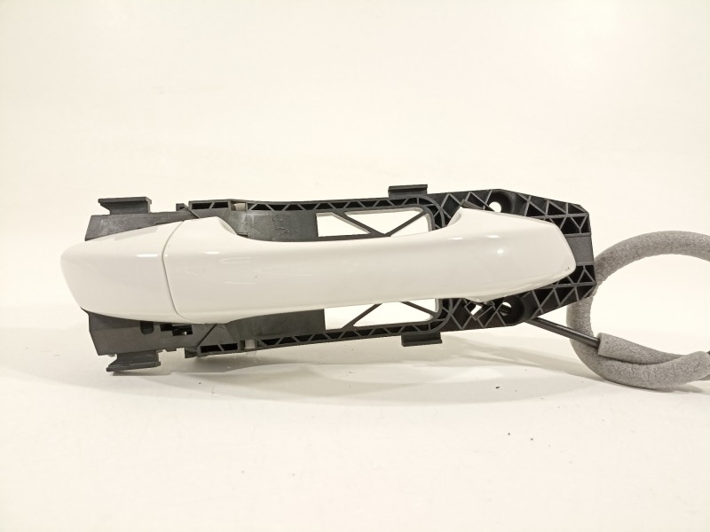 Recambio de maneta exterior delantera derecha para seat ibiza (kj1) fr referencia OEM IAM 5N0839885H  