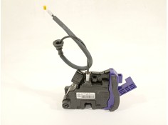 Recambio de cerradura puerta trasera derecha para kia carens ( ) business referencia OEM IAM 81420A4030   2