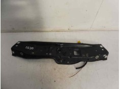 Recambio de travesaño superior para opel zafira b cosmo referencia OEM IAM   