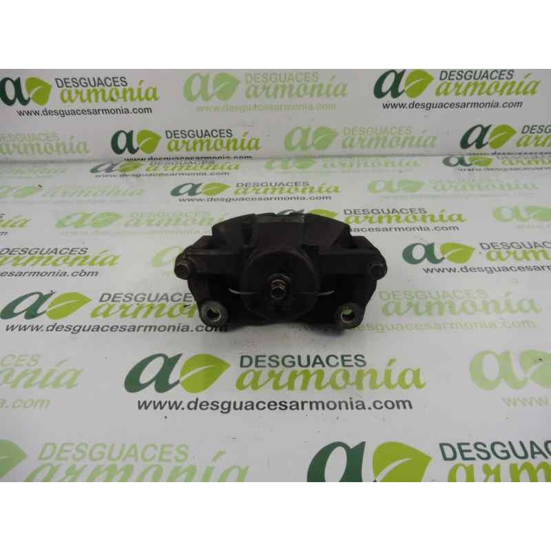 Recambio de pinza freno delantera izquierda para nissan qashqai (j10) acenta referencia OEM IAM   