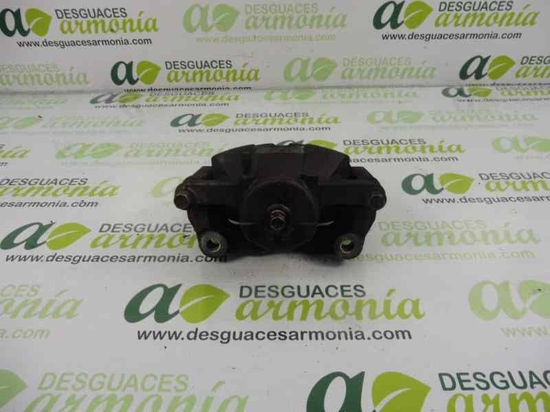 Recambio de pinza freno delantera izquierda para nissan qashqai (j10) acenta referencia OEM IAM   