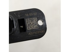 Recambio de resistencia calefaccion para citroën c4 grand picasso feel referencia OEM IAM A52103100   2