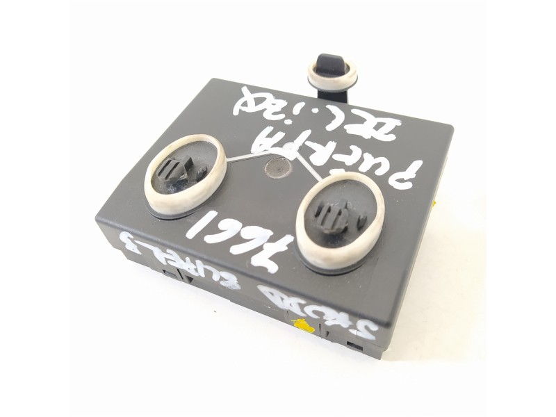 Recambio de modulo confort para skoda superb combi (3t5) exclusive 4x4 referencia OEM IAM 8X0959793E  