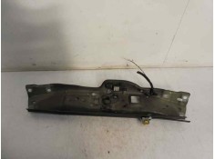 Recambio de travesaño superior para opel zafira b cosmo referencia OEM IAM    2