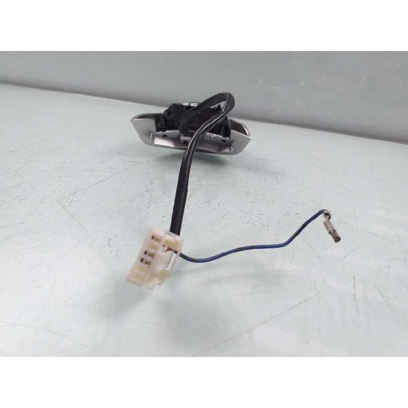 Recambio de mando volante para suzuki grand vitara jb (jt) 1.9 ddis jlx (5-ptas.) referencia OEM IAM   