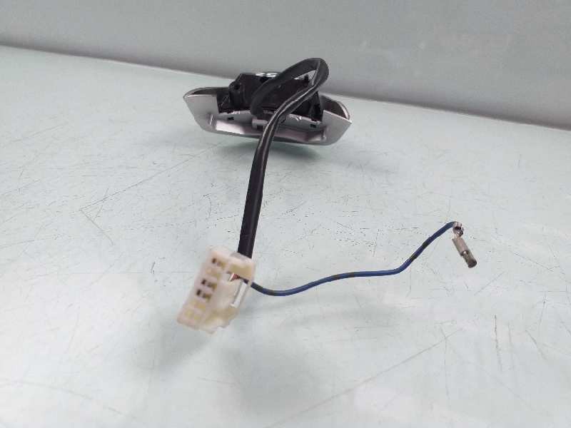 Recambio de mando volante para suzuki grand vitara jb (jt) 1.9 ddis jlx (5-ptas.) referencia OEM IAM   