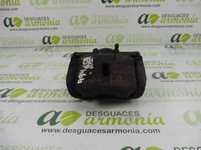 Recambio de pinza freno delantera izquierda para nissan qashqai (j10) acenta referencia OEM IAM   