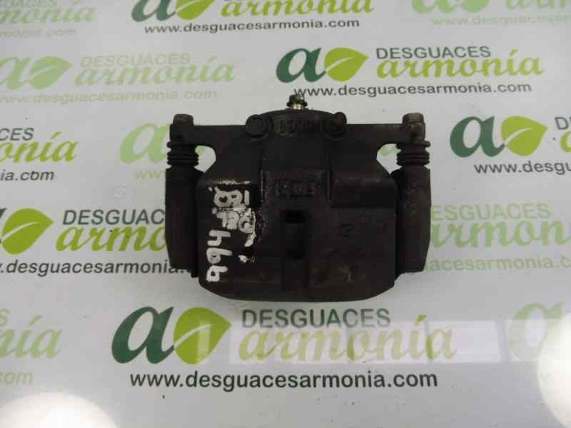 Recambio de pinza freno delantera izquierda para nissan qashqai (j10) acenta referencia OEM IAM   