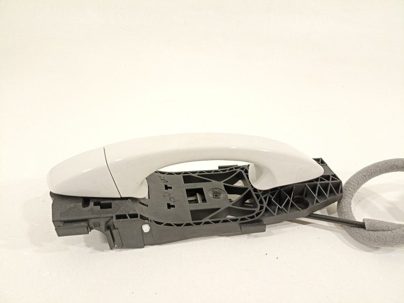 Recambio de maneta exterior delantera derecha para seat ibiza (kj1) fr referencia OEM IAM 5N0839885H  