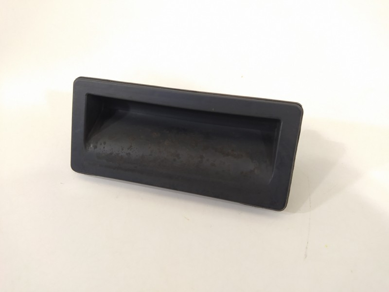 Recambio de maneta exterior porton para audi q5 (8r) 2.0 tfsi (155kw) referencia OEM IAM 5N0827566X  