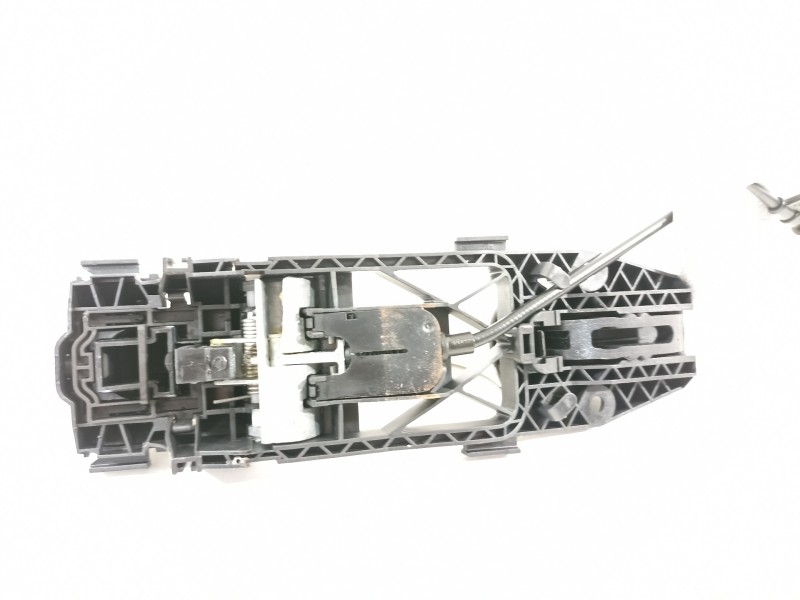 Recambio de maneta exterior delantera derecha para seat ibiza (kj1) fr referencia OEM IAM 5N0839885H  