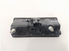 Recambio de maneta exterior porton para audi q5 (8r) 2.0 tfsi (155kw) referencia OEM IAM 5N0827566X   2