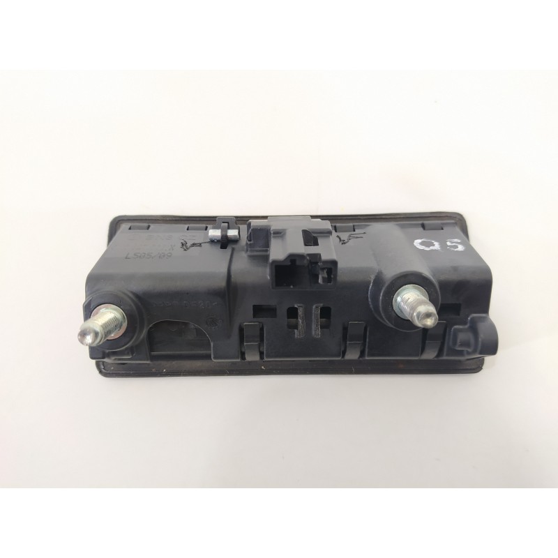 Recambio de maneta exterior porton para audi q5 (8r) 2.0 tfsi (155kw) referencia OEM IAM 5N0827566X  