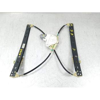 ELEVALUNAS TRASERO IZQUIERDO 4L0839461A 